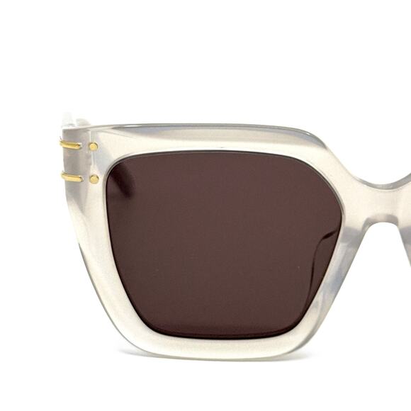 New, CHRISTIAN DIOR Sunglasses DiorSignature S10F 78F0 Authentic - Picture 5 of 12